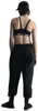 Nike Indy Medium Sport-BH, schwarz, L, Damen Produktbild-Vorschau 11