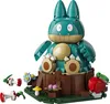 LEGO Pokémon Mampfaxo Figur - Modellbausatz für Erwachsene Produktbild-Vorschau 8
