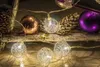 Konstsmide 3176-103, 16 szt., LED, Ciepłe białe, 2250 mm, Podgląd zdjęcia produktu 15