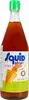 A bottle of Squid Brand Fish Sauce on a white background. Produktbild-Vorschau