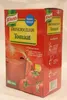 Knorr - Trinkbrühe Knorr Tomate | Box ein 80 Stück Produktbild-Vorschau 1