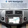 Autoradio Android 7 pollici 64GB per Toyota RAV4 2000-2023 Anteprima dell’immagine prodotto 18