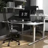 MARK ADLER Leader 7.6 | Höhenverstellbarer Schreibtisch Produktbild-Vorschau 3