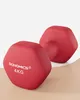 SONGMICS Hanteln, 2er Set, 2 x 4 kg, Hantelset, Produktbild-Vorschau 3