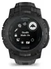 Garmin Instinct 3 Tactical, 45mm, Solar, Black Con Anteprima dell’immagine prodotto 12