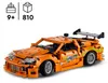 LEGO Technic Fast and Furious Toyota Supra MK4, Model Podgląd zdjęcia produktu 3