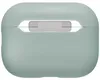 UNIQ Lino Etui für AirPods Pro (3. Generation)      Grünes Produktbild-Vorschau 10