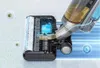 Aspirateur balai rechargeable 28.8v gris - E.ziclean - Voir les images du produit 4