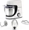 Robot pâtissier 4.6l 1100w blanc - Moulinex - QA510110 - Voir les images du produit 1