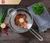 Zwilling Twin Nova Schmorpfanne mit Deckel 24cm Induktion, Produktbild-Vorschau 4