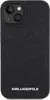 Karl Lagerfeld Klhcp15Spqkpmk Custodia rigida per Iphone 15 Anteprima dell’immagine prodotto 3