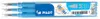 Pilot BLS-FR7-LB-S3 Ricarica a rullo d'inchiostro FriXion Anteprima dell’immagine prodotto 4