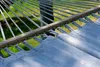 Potenza Outdoor Stabhängematte Hängematte mit Gestell für 2 Produktbild-Vorschau 4
