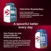 Dymatize BCAA 2200 - 400 capsules Voir les images du produit 3