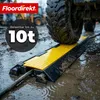 Floordirekt Kabelbrücke 1 Kanal Juno, Kabelschutzbrücke bis Produktbild-Vorschau 5