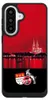 NIVOCASE Handyhülle für Samsung Galaxy A57 5G  Hülle Produktbild-Vorschau 1