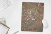 MuchoWow® Mauspad Mousepad Italienische Gartenbaulandschaft Produktbild-Vorschau 5
