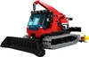 Schäfer Toy Company GmbH BRIXIES Plus Schneeraupe / Snow Voir les images du produit 2