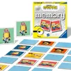 Mini Memory® | Minions The Rise of Gru | 48 Bildkarten | Produktbild-Vorschau 3