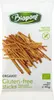 BiopontBarres salées sans gluten (45g), 46681 Voir les images du produit 3