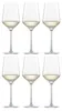 SCHOTT ZWIESEL 112412, Kieliszek do wina białego, Kieliszek Podgląd zdjęcia produktu 11