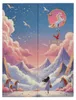 Paris Corner Fayora eau de parfum unisexe 100 ml Voir les images du produit 3