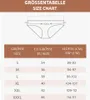 7 Damen Taillenslips Unterhosen -  44 Schwarz Produktbild-Vorschau 7