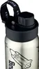 ergobag bouteille d'eau Trinkflasche Black noir Voir les images du produit 5