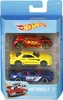 Hot Wheels 3Er Pack (K5904) Produktbild-Vorschau 42