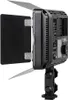 Godox LED308C II Videoleuchte mit Abschirmklappe Produktbild-Vorschau 4