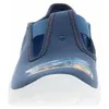 Jungen Hausschuhe Befado 975Y181 blau 34 Produktbild-Vorschau 2