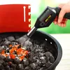 Grillgebläse Grillföhn Grillanzünder Kohleanzünder Grill Produktbild-Vorschau 2
