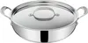 Tefal Jamie Oliver Servierpfanne 30 cm Voir les images du produit 7