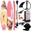 Thunder Viosa 320 Stand Up Paddle Board 320 x 75 x 15 cm Produktbild-Vorschau 1