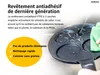 poêle à pancakes endusor pour induction avec revêtement antiadhésif pour cuire pancakes œufs au plat Voir les images du produit