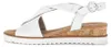 Sandales Gabor pour femmes 82.751.50 weiss 38 Voir les images du produit 8