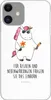 Mr. & Mrs. Panda Iphone 11 Handyhülle Einhorn Woodstock - Produktbild-Vorschau 1
