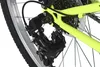 Vélo enfant DaCapo 24" Bobby 7 vitesses RH 32 cm avec Voir les images du produit 7