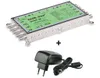 DUR-line MSRP 98 eco Multischalter inkl. Netzteil Produktbild-Vorschau 1