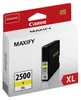 Canon PGI-2500XL Y Cartouche d'impression jaune Voir les images du produit 1