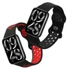 kwmobile 2x Uhrenarmband für Xiaomi Smart Band 8 Pro / Band Produktbild-Vorschau 8