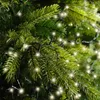 Weihnachtsbaumbeleuchtung Warm white LED 1000 Diodes 22.5 m Produktbild-Vorschau 6