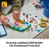 LEGO Editions Lionel Messi – Voetbalmemorabilia speelgoed - Productafbeelding-voorbeeld 17