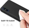 Housse en silicone pour Xiaomi Redmi 9A Housse de Voir les images du produit 6