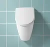 Villeroy & Boch Subway/Sunberry Copriwater con cerniere Anteprima dell’immagine prodotto 14