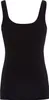 Skiny Damen Tanktop Baumwolle Advantage 2-Pack black - Produktbild-Vorschau 9