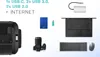 i-tec Metal USB-C Nano 3x Display Docking Station + Power Produktbild-Vorschau 9
