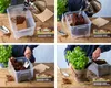 Artikelbild 9 von 'Kokoserde (800 g, ergibt 10 l)' aus der Kategorie Kokoserden Produktbild-Vorschau