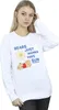 Disney - "Bears Just Wanna Have Sun" Sweatshirt für Damen Produktbild-Vorschau 3