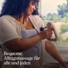 Therabody Theragun Relief - Pistolet do masażu - Beżowy Podgląd zdjęcia produktu 9
